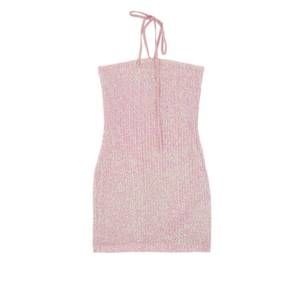 NEW KATIE J NYC juniors kendall dress in light pink